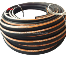 Best Selling Hydraulic Hose to Myanmar din 20022 2SN / R2